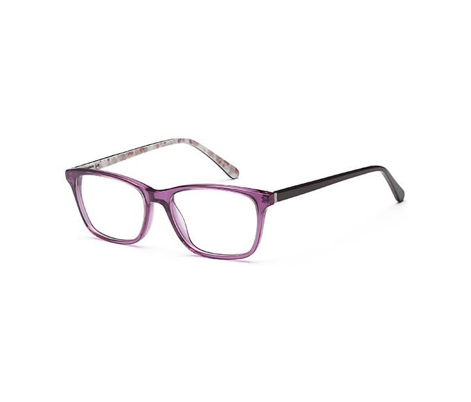 SFE-9541 glasses in Purple 