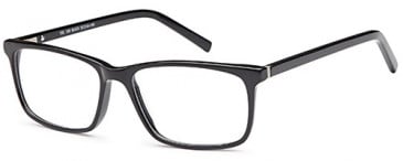 SFE-9547 glasses in Black 