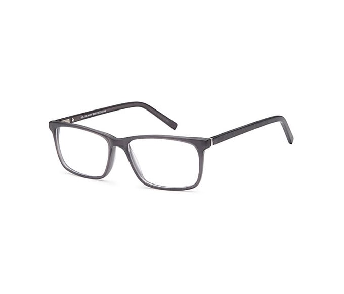 SFE-9547 glasses in Matt Grey 