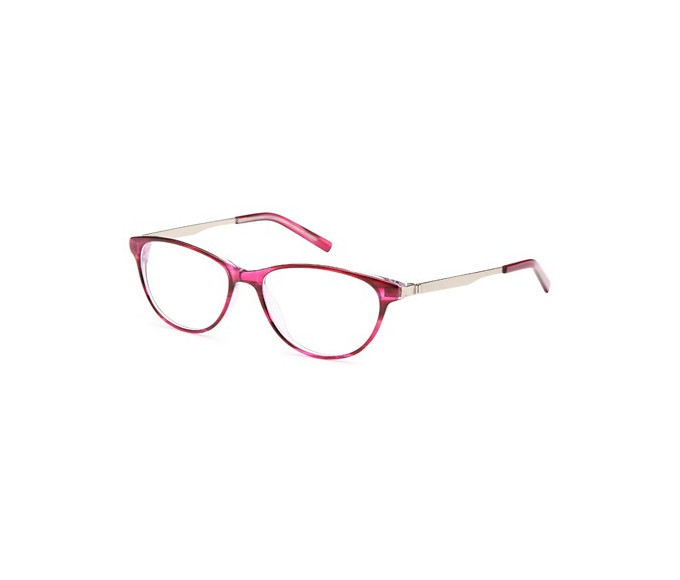 SFE-9551 glasses in Pink 