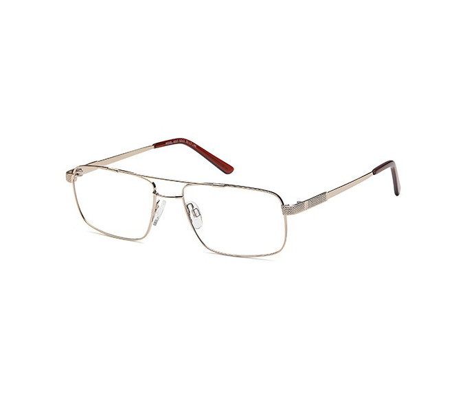 SFE-9559 glasses in Gold 