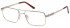 SFE-9559 glasses in Gold 