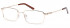 SFE-9560 glasses in Gold 