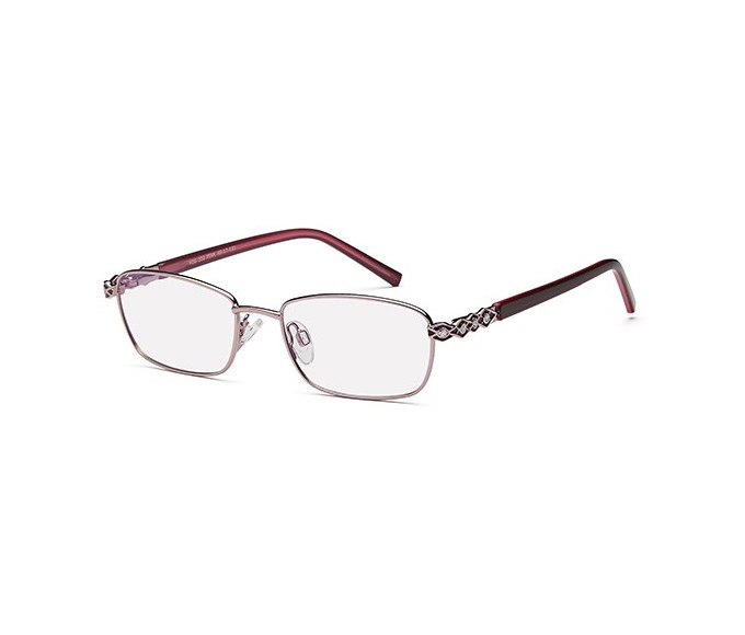 SFE-9567 glasses in Pink 