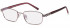 SFE-9567 glasses in Pink 