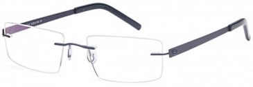 SFE-9576 glasses in Navy 