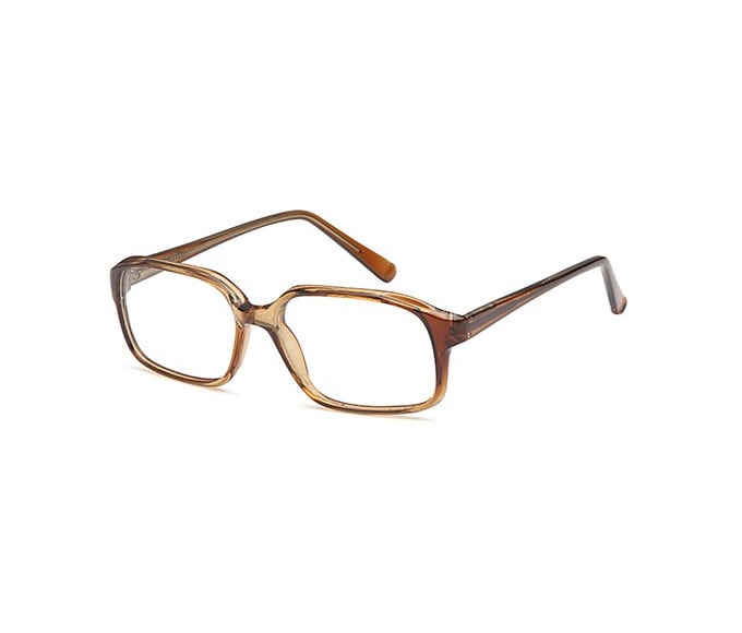 SFE-9580 glasses in Brown 