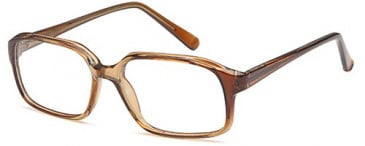 SFE-9580 glasses in Brown 