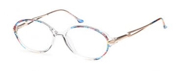 SFE-9582 glasses in Blue 