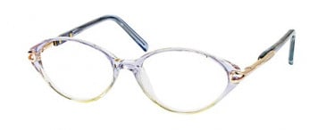 SFE-9590 glasses in Blue 