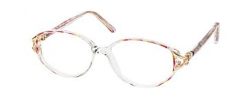 SFE-9592 glasses in Brown 