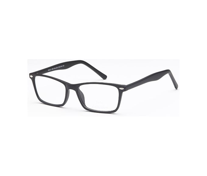 SFE-9600 glasses in Black 