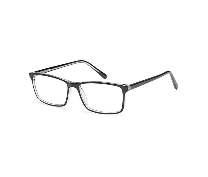 SFE-9602 glasses in Black 