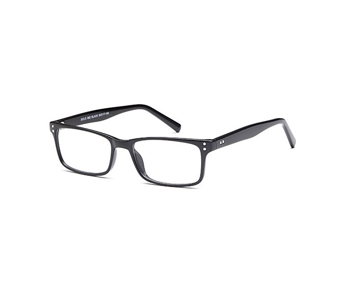SFE-9603 glasses in Black 