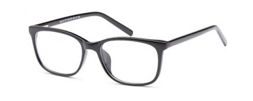 SFE-9606 glasses in Black 