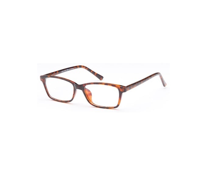 SFE-9607 glasses in Demi 