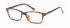 SFE-9607 glasses in Demi 