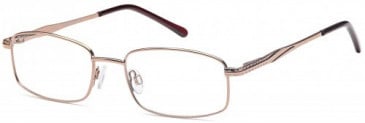 SFE Metal Ready-made Reading Glasses