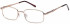 SFE-9619 glasses in Brown 