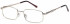 SFE-9619 glasses in Gold 