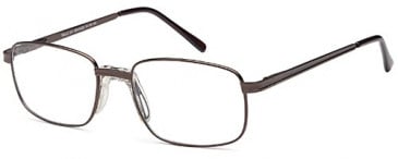 SFE-9626 glasses in Bronze 