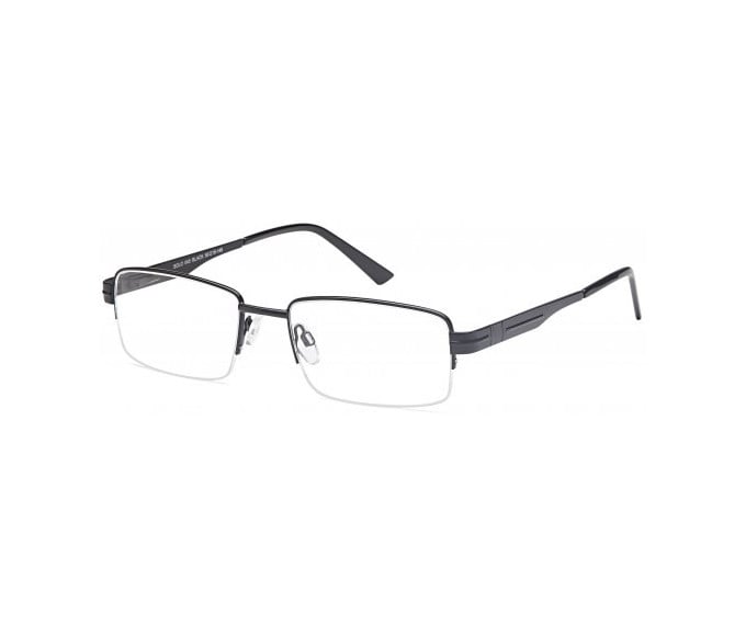 SFE-9627 glasses in Black 