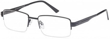 SFE Metal Ready-made Reading Glasses