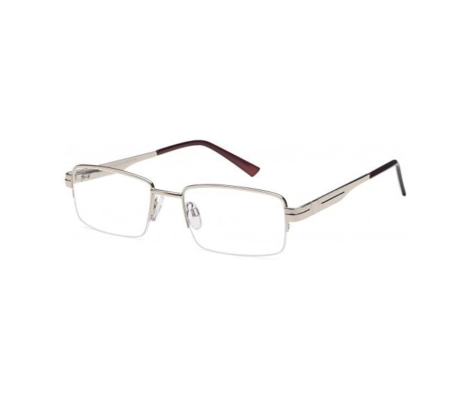 SFE-9627 glasses in Gold 