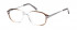 SFE-9637 glasses in Grey 