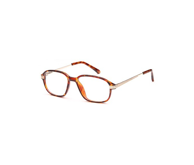 SFE-9637 glasses in Light Brown 