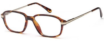 SFE Small Plastic Ready-made Reading Glasses