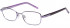 SFE-9647 glasses in Purple 