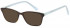 SFE-9493 sunglasses in Havana/Mint 