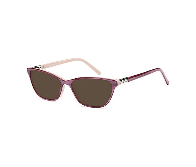SFE-9543 sunglasses in Pink 