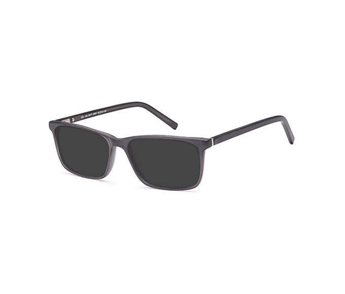 SFE-9547 sunglasses in Matt Grey 