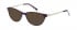 SFE-9551 sunglasses in Purple 