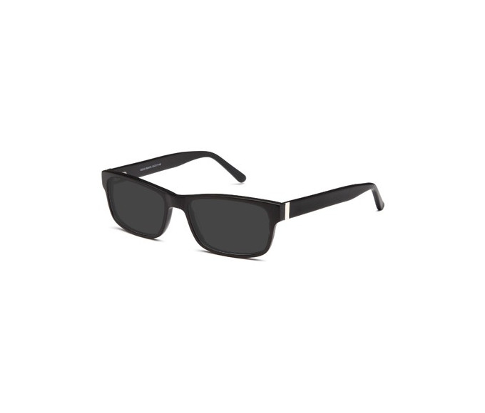 SFE-9558 sunglasses in Black 
