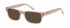 SFE-9558 sunglasses in Light Brown 