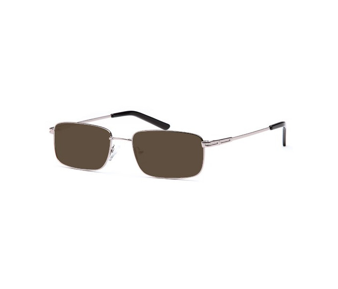 SFE-9560 sunglasses in Gun 