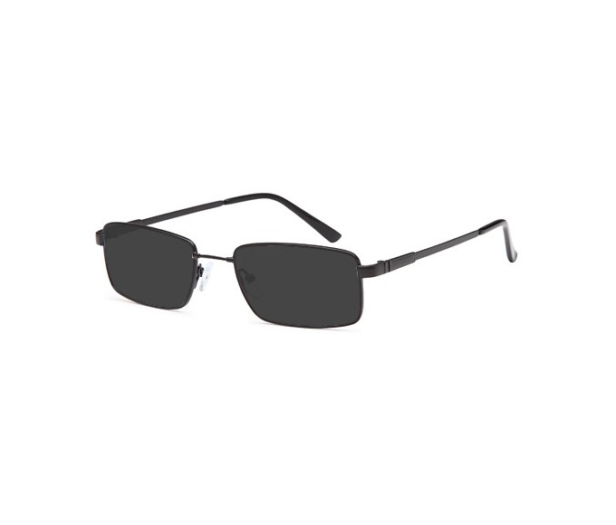 SFE-9561 sunglasses in Black 