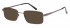 SFE-9561 sunglasses in Gun Metal 