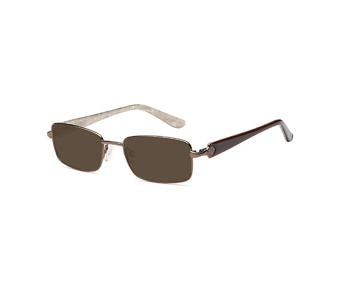 SFE-9562 sunglasses in Brown 