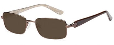 SFE-9562 sunglasses in Brown 
