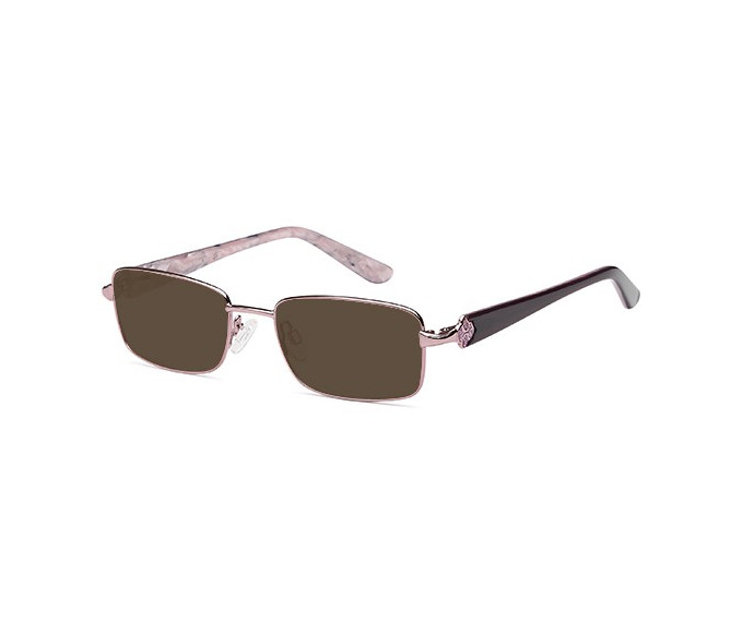 SFE-9562 sunglasses in Pink 