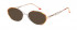 SFE-9582 sunglasses in Brown 