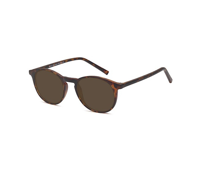 SFE-9593 sunglasses in Demi 