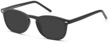 SFE-9594 sunglasses in Black 