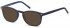 SFE-9594 sunglasses in Black/Blue 