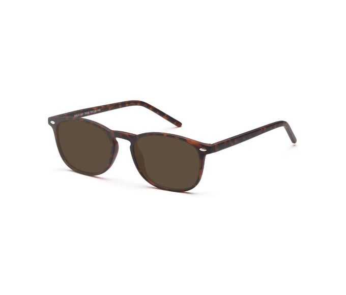 SFE-9594 sunglasses in Demi 