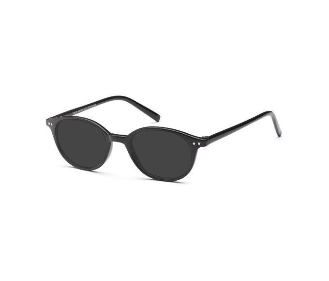 SFE-9595 sunglasses in Black 